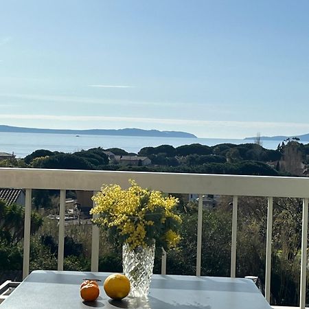 Le Lavandou St Clair Εξωτερικό φωτογραφία