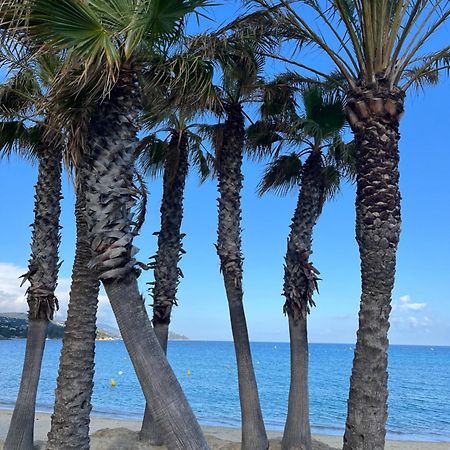 Le Lavandou St Clair Εξωτερικό φωτογραφία